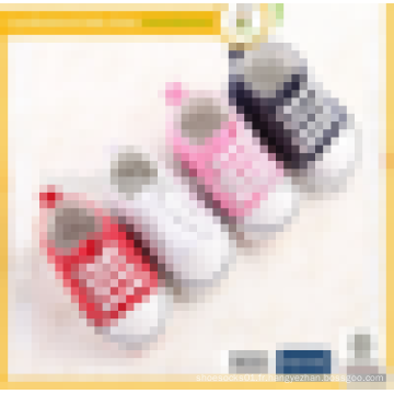 Été décontracté sport chaussures de bébé chaussures pour enfants chaussures de toile
